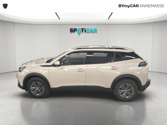 Peugeot 2008 image 6