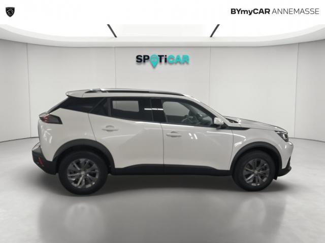 Peugeot 2008 image 2