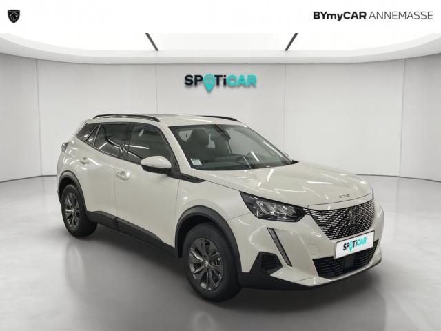 Peugeot 2008 image 9