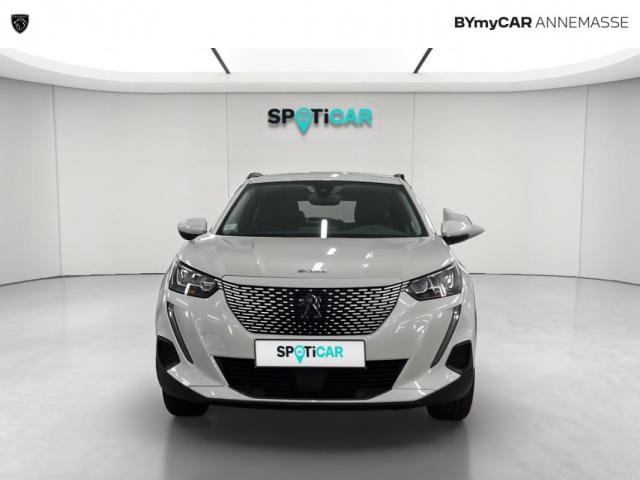 Peugeot 2008 image 4