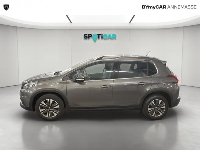 Peugeot 2008 image 9