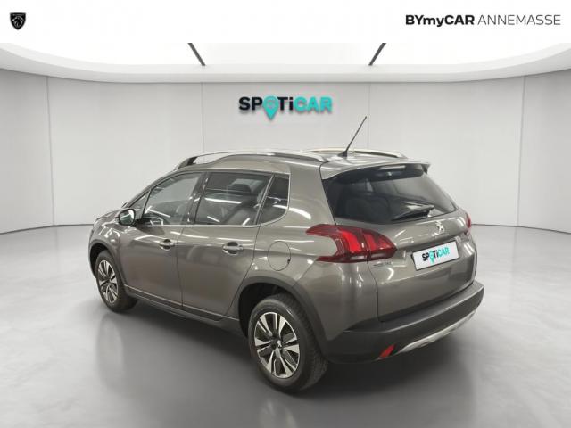 Peugeot 2008 image 4
