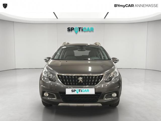 Peugeot 2008 image 1