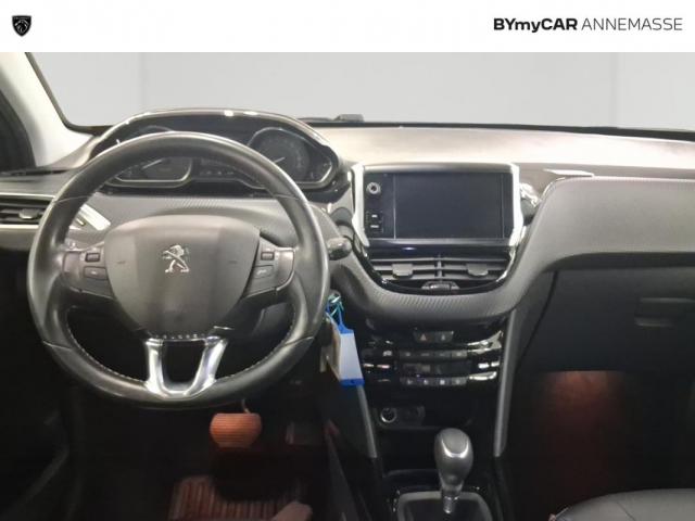 Peugeot 2008 image 5