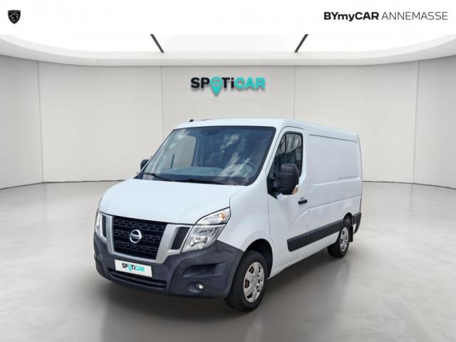 Nissan Nv400 Fourgon L1h1 2.8t 2.3 Dci 110 Acenta