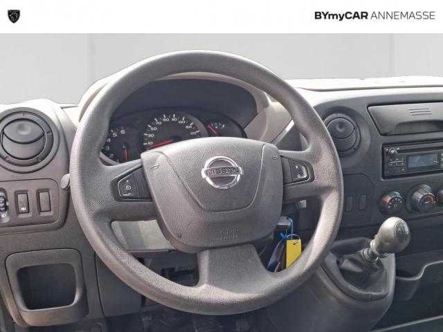 Nissan Nv400 image 2