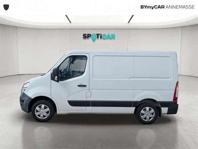 Nissan Nv400 image 8