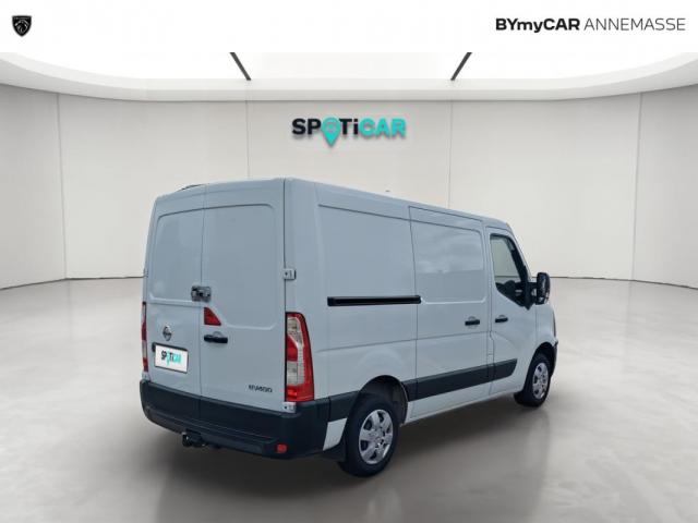 Nissan Nv400 image 4