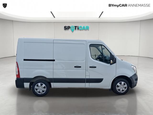 Nissan Nv400 image 7