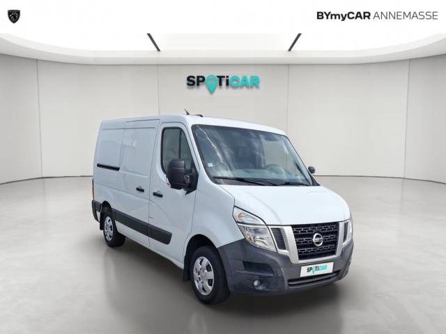 Nissan Nv400 image 5