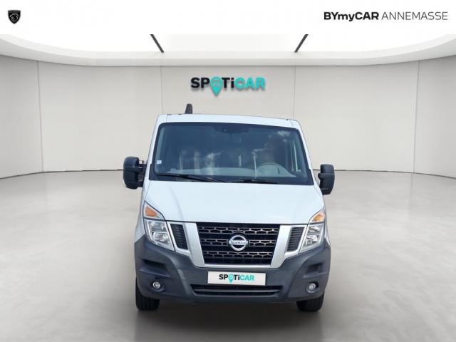 Nissan Nv400 image 6