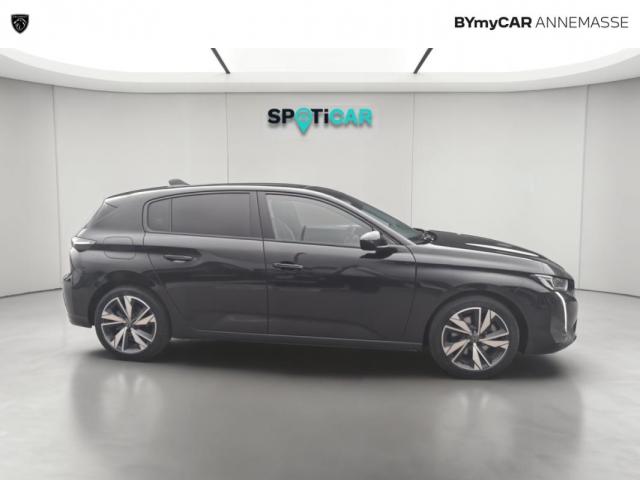 Peugeot 308 image 7