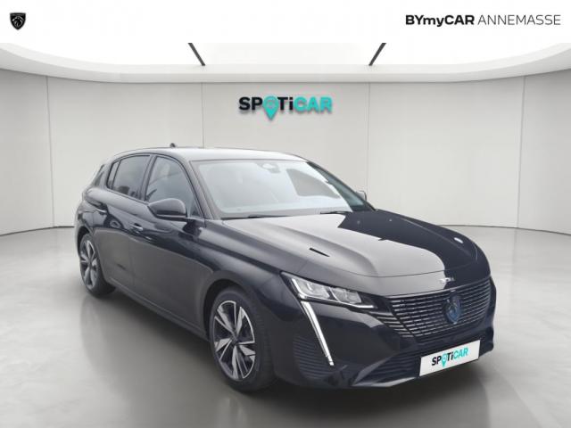 Peugeot 308 image 3
