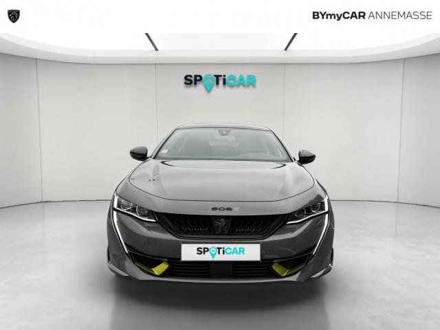 Peugeot 508 image 3