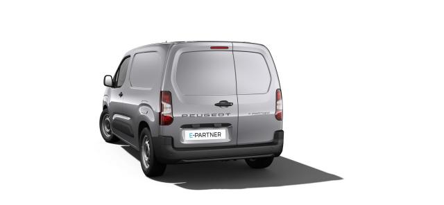 Peugeot Partner image 7