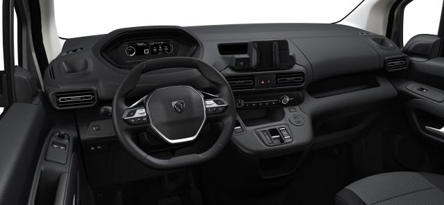 Peugeot Partner image 6