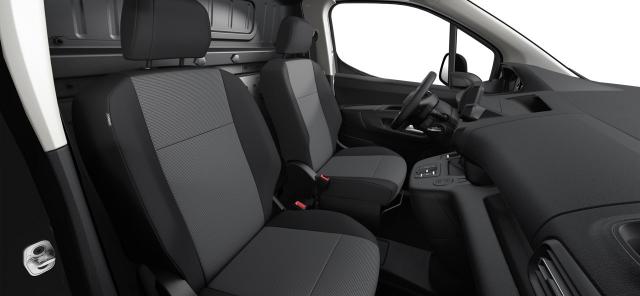 Peugeot Partner image 4