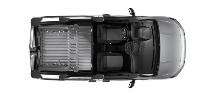 Peugeot Partner image 3