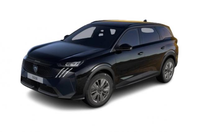 Peugeot 5008 Hybrid 145 E-Dcs6 Allure