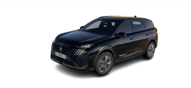 Peugeot 5008 image 7