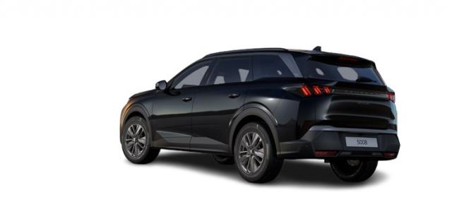 Peugeot 5008 image 1