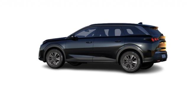 Peugeot 5008 image 3