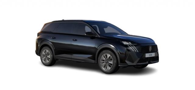 Peugeot 5008 image 9