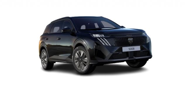 Peugeot 5008 image 4