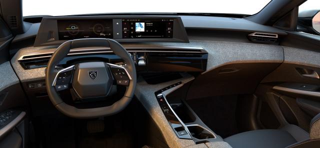 Peugeot 5008 image 8