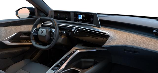 Peugeot 5008 image 5