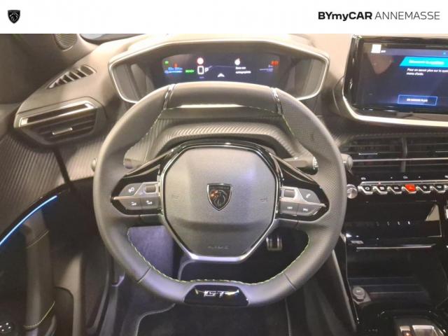 Peugeot 2008 image 9