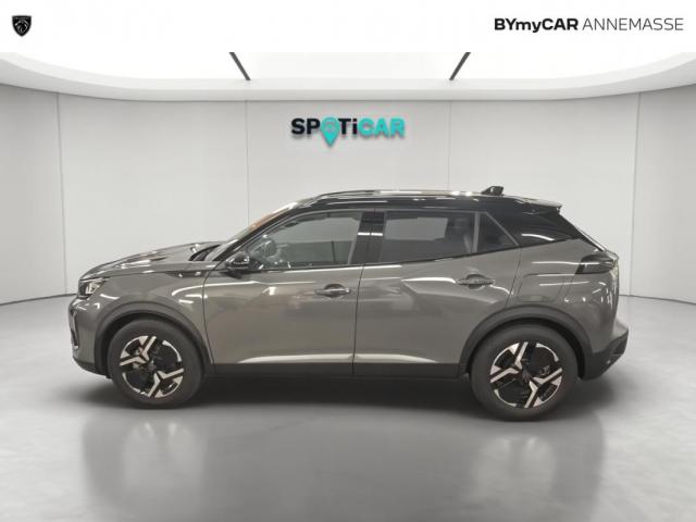 Peugeot 2008 image 1