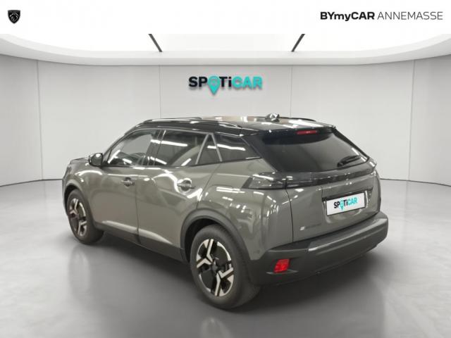 Peugeot 2008 image 5