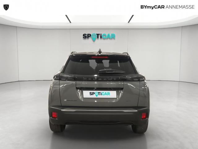 Peugeot 2008 image 2