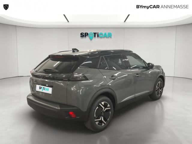 Peugeot 2008 image 3