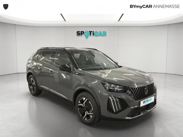 Peugeot 2008 image 7