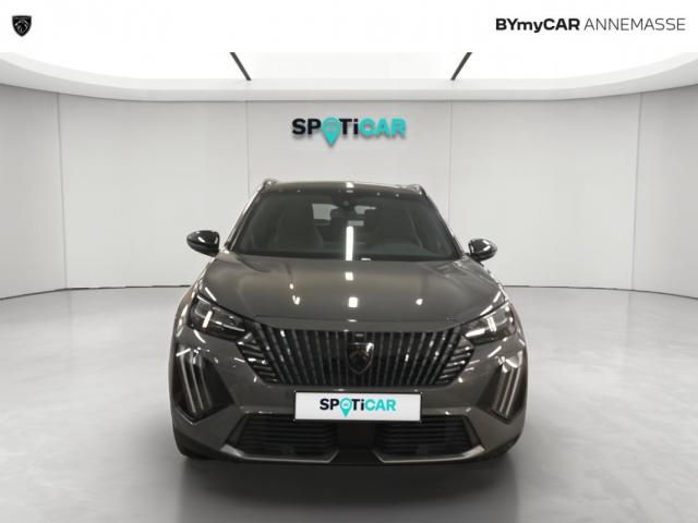 Peugeot 2008 image 8