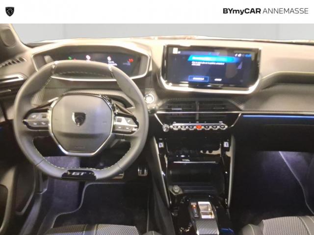 Peugeot 2008 image 6