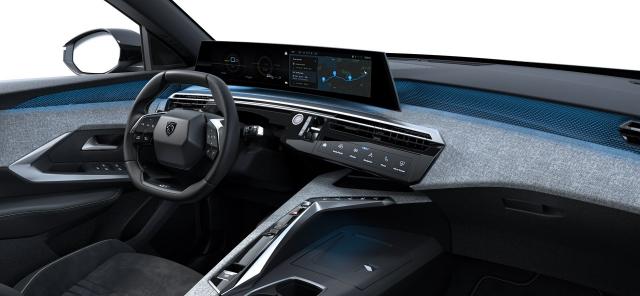 Peugeot 3008 image 4