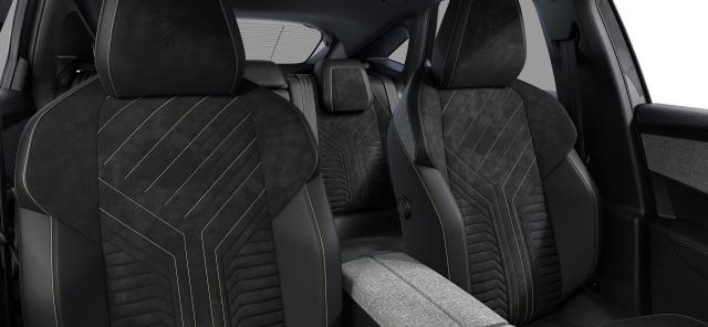 Peugeot 3008 image 5