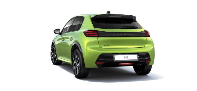 Peugeot 208 image 8