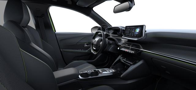 Peugeot 208 image 6