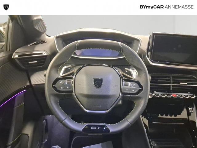 Peugeot 208 image 1