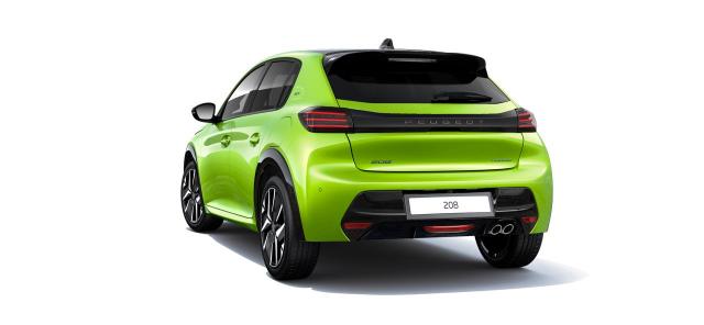 Peugeot 208 image 6