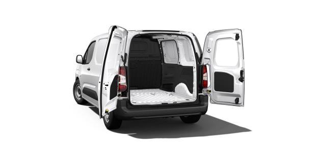 Peugeot Partner image 1
