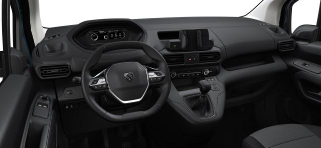 Peugeot Partner image 6