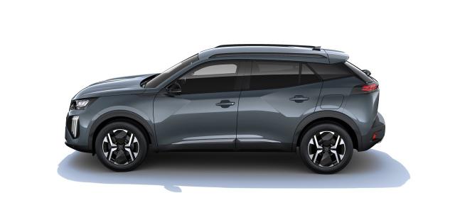 Peugeot 2008 image 7