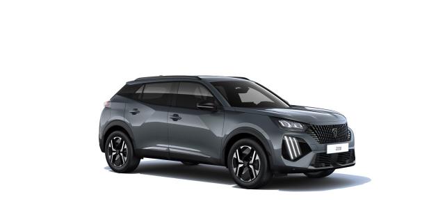 Peugeot 2008 image 2