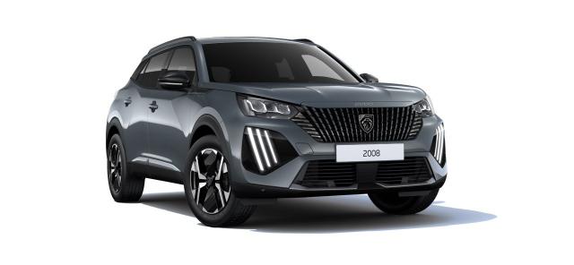 Peugeot 2008 image 6