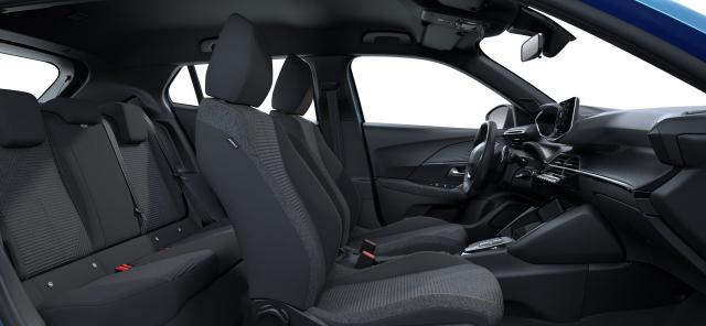 Peugeot 2008 image 6